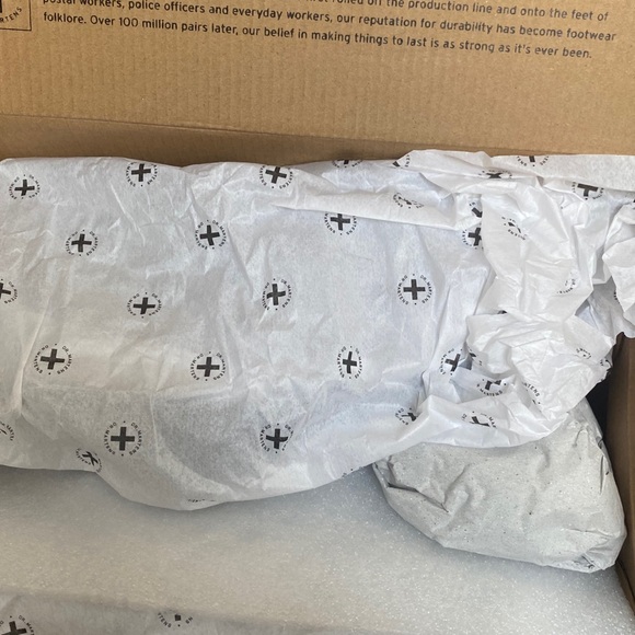 doc martens black 1461 platform shoes size 6 - Picture 7 of 8